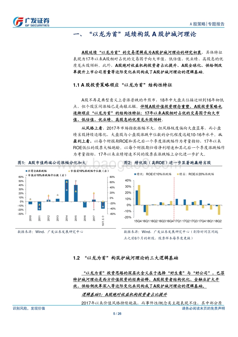 A股“进化论”（八）：新方法：“以龙为首”的A股护城河演绎.pdf_第5页