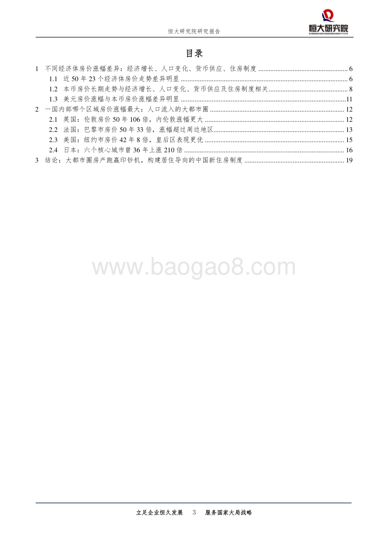 全球房价走势：规律和启示.pdf_第3页