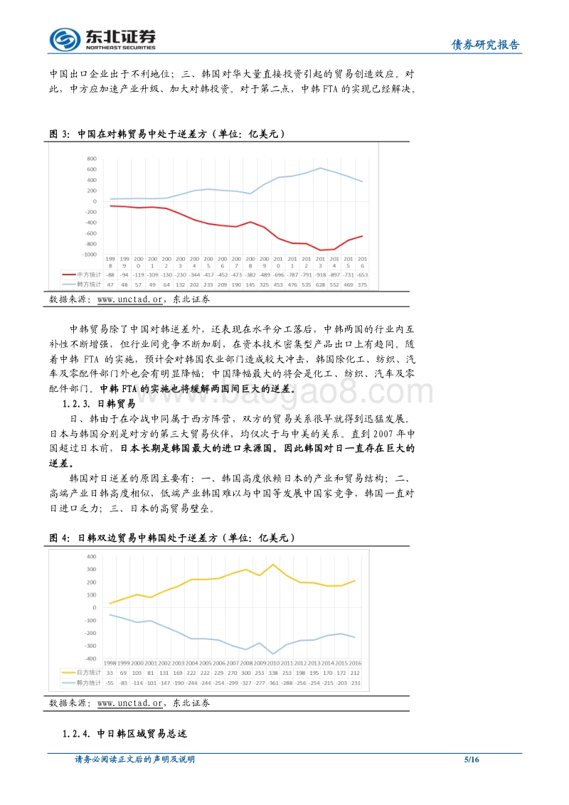 “春秋无义战”地缘政治系列深度专题（四）：中日韩再聚首，东北亚路何方？.pdf_第5页