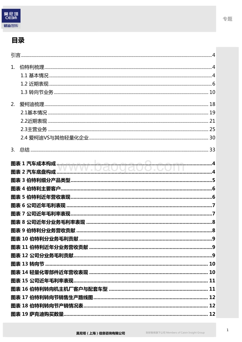汽车轻量化行业梳理.pdf_第2页