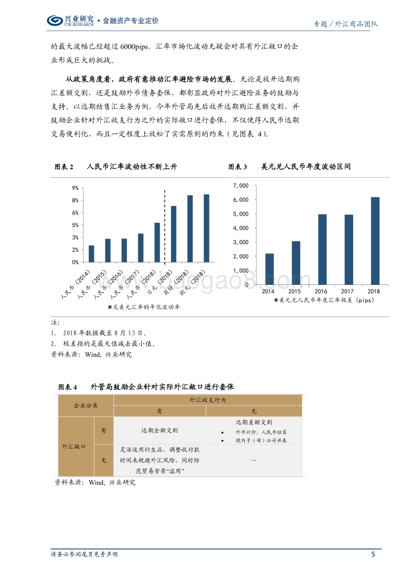 企业汇率风险管理手册（基础篇）.pdf_第5页