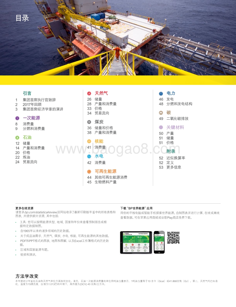 2018世界能源统计年鉴.pdf_第2页