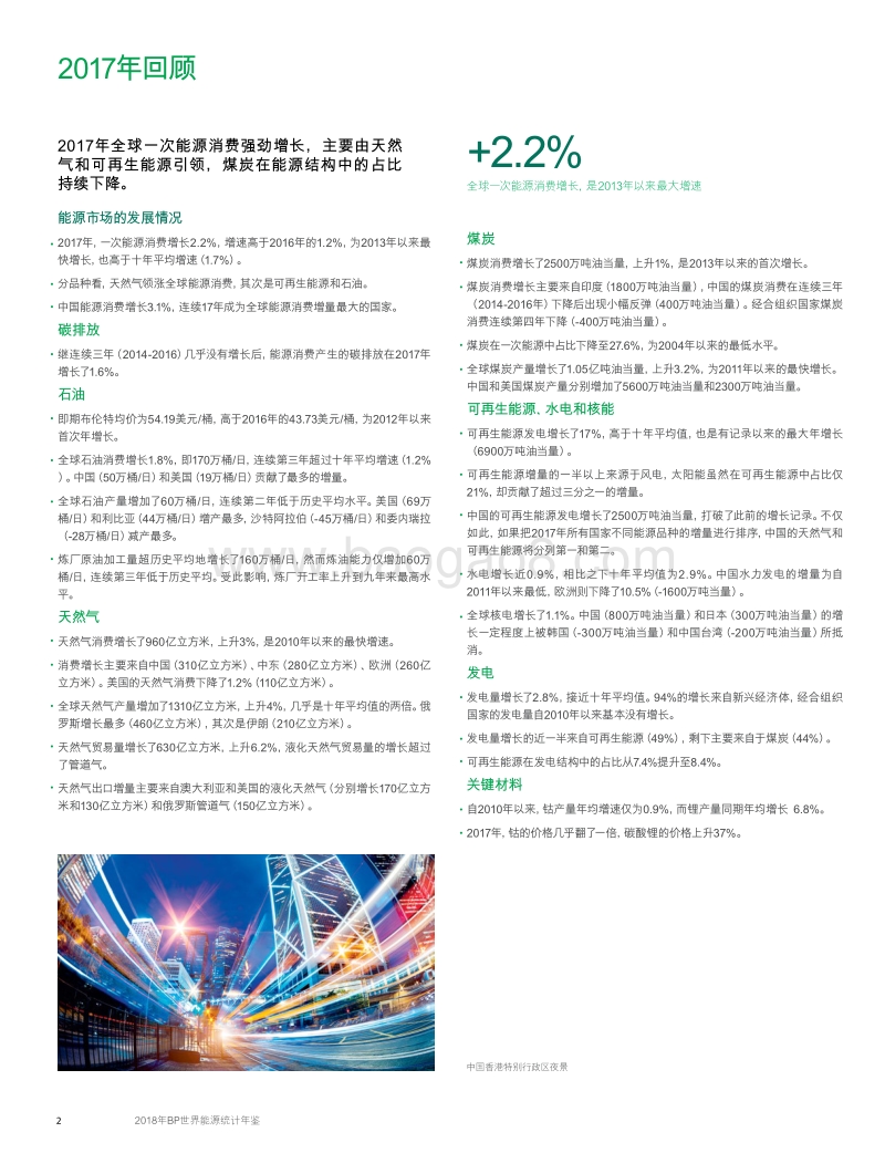 2018世界能源统计年鉴.pdf_第4页