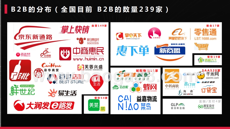 2018-2019快速消费品B2B渠道竞争力指数研究报告.pptx_第4页