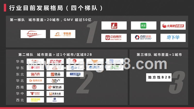 2018-2019快速消费品B2B渠道竞争力指数研究报告.pptx_第5页