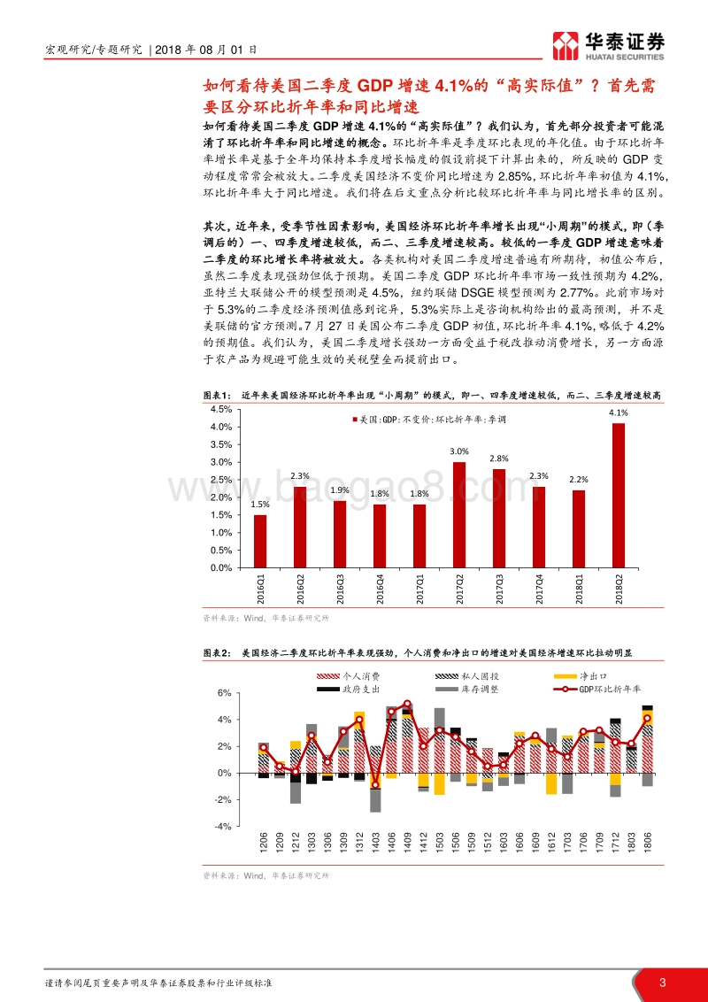 宏观ABC（二）：环比折年率不能不知道的事.pdf_第3页