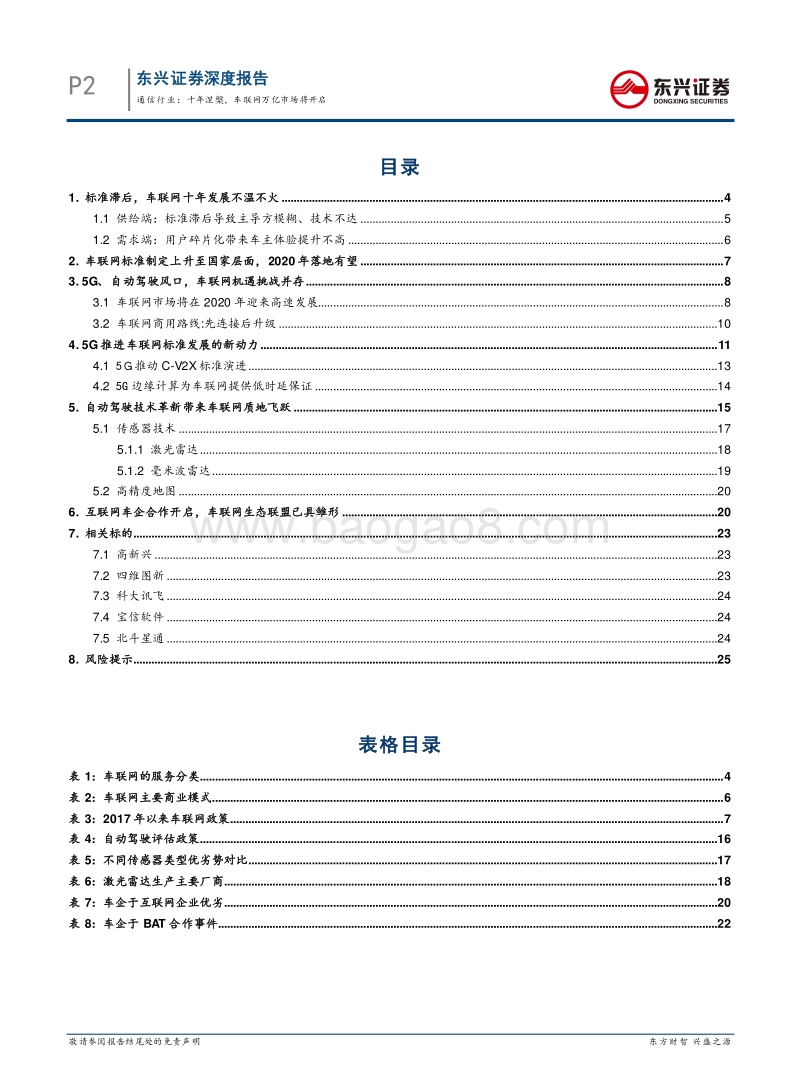 十年涅槃，车联网千亿市场将开启.pdf_第2页