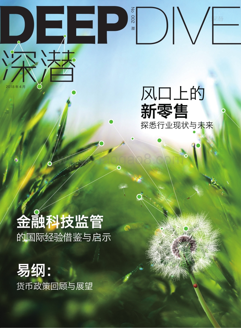 深潜第2期：风口上的新零售，探悉行业现状与未来.pdf_第1页