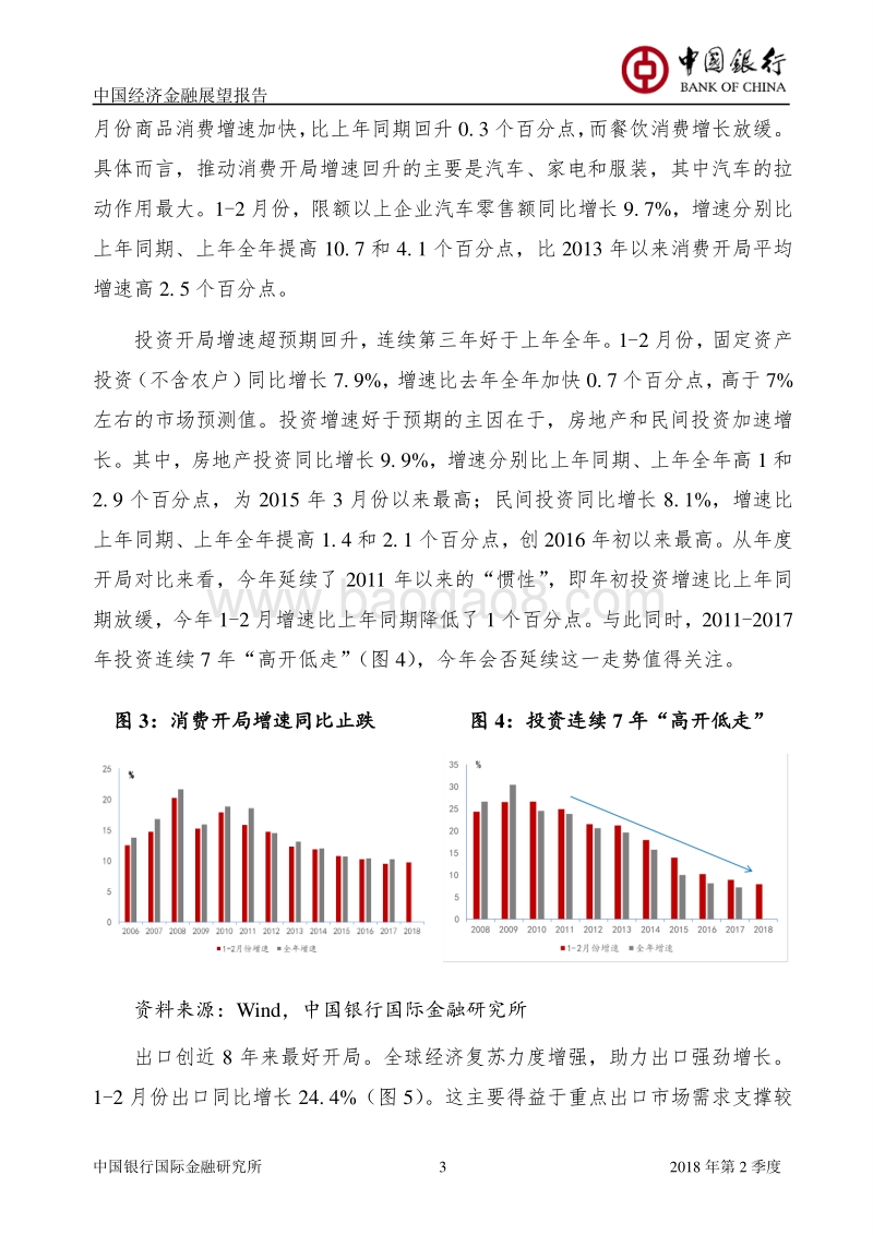 2018年Q2中国经济金融展望报告.pdf_第4页