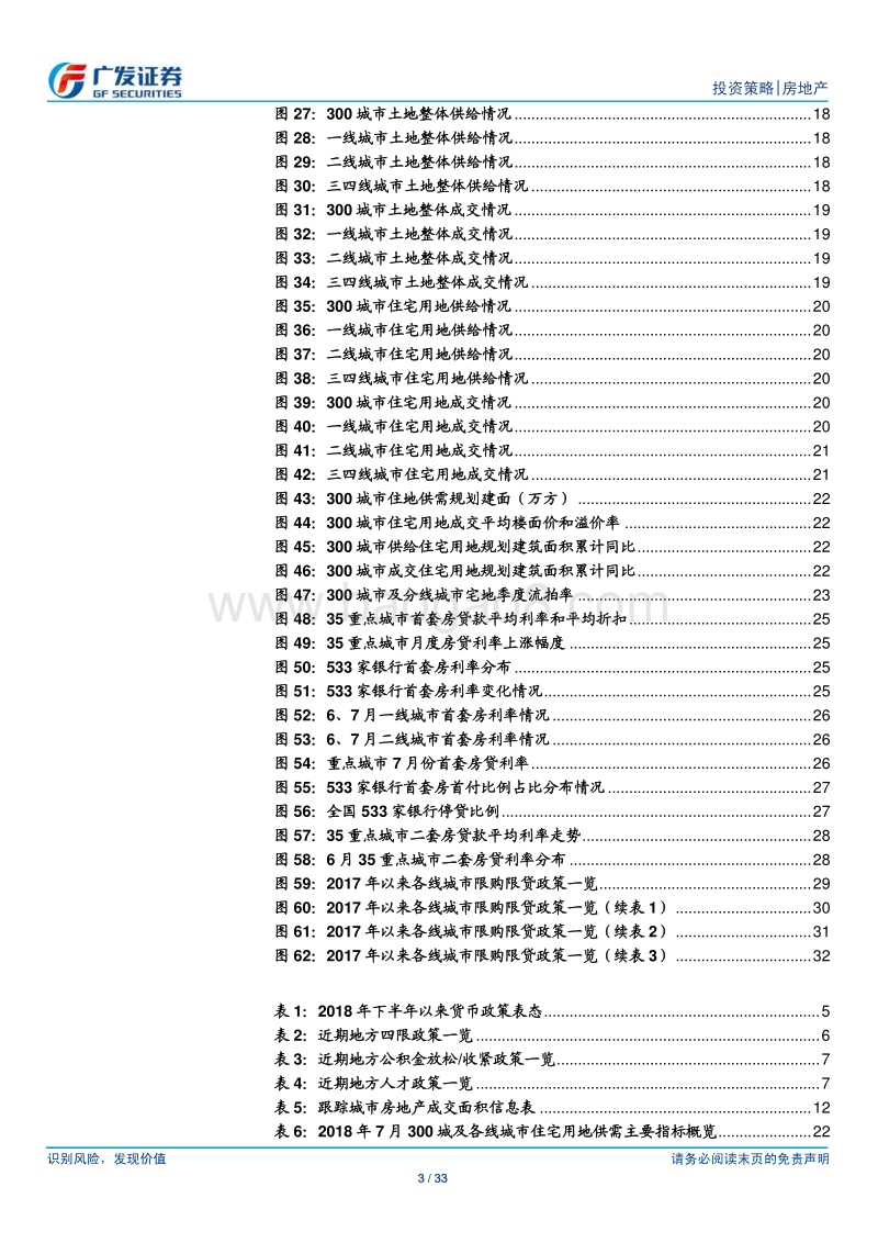 房地产行业：重点城市成交增幅扩大，流动性环境边际改善.pdf_第3页