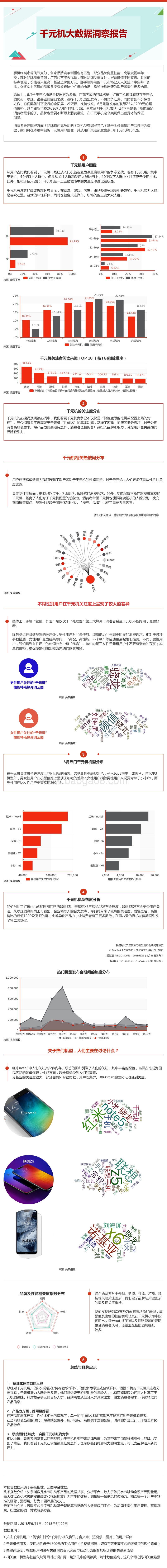 千元机大数据洞察报告.pdf_第1页