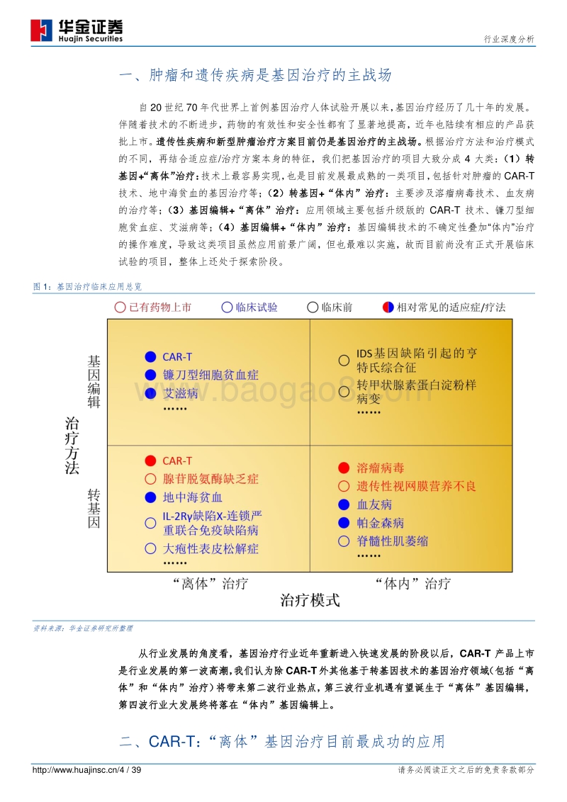 基因治疗：医学革命正在到来（下篇·应用）.pdf_第4页