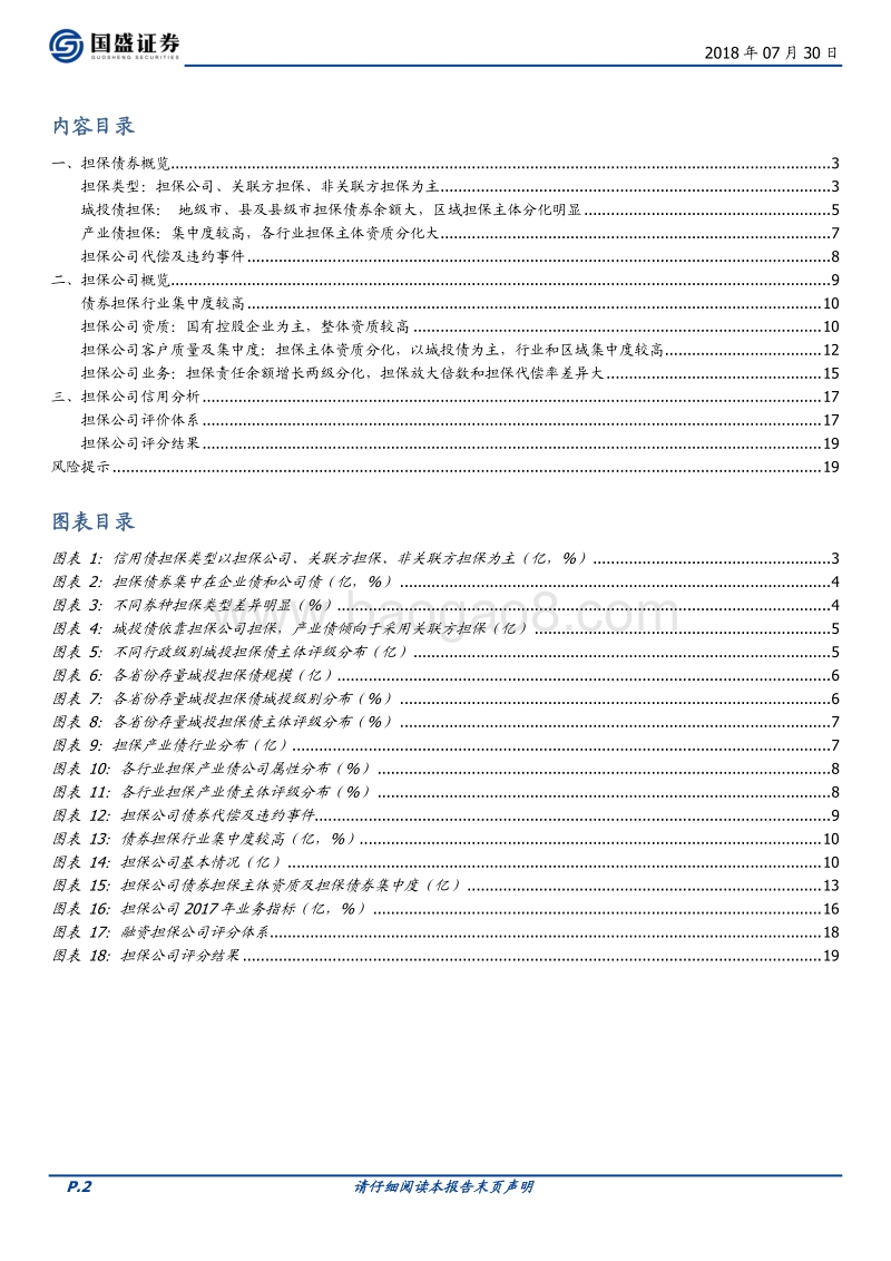 担保债和担保公司资质，了解一下？.pdf_第2页