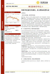 5G蓝海系列之二：物联网连接优先爆发，关注模组投资机会.pdf