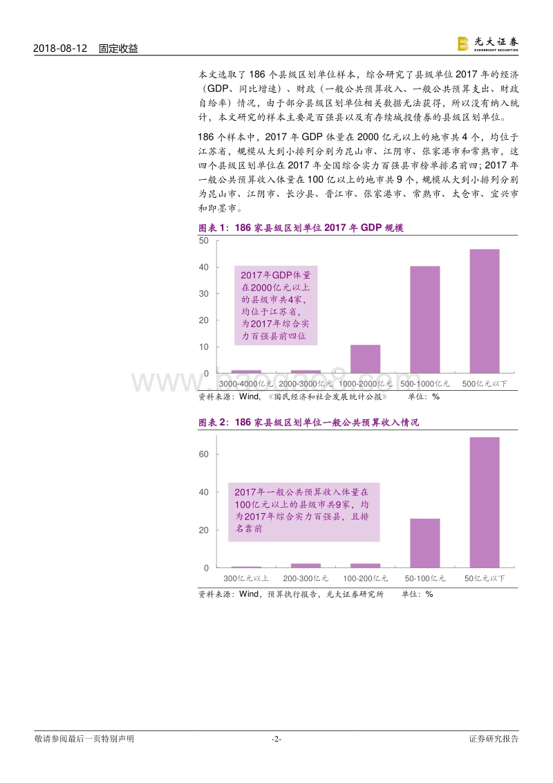 区域财政专题研究之二：县级区划单位经济财政数据全貌.pdf_第2页