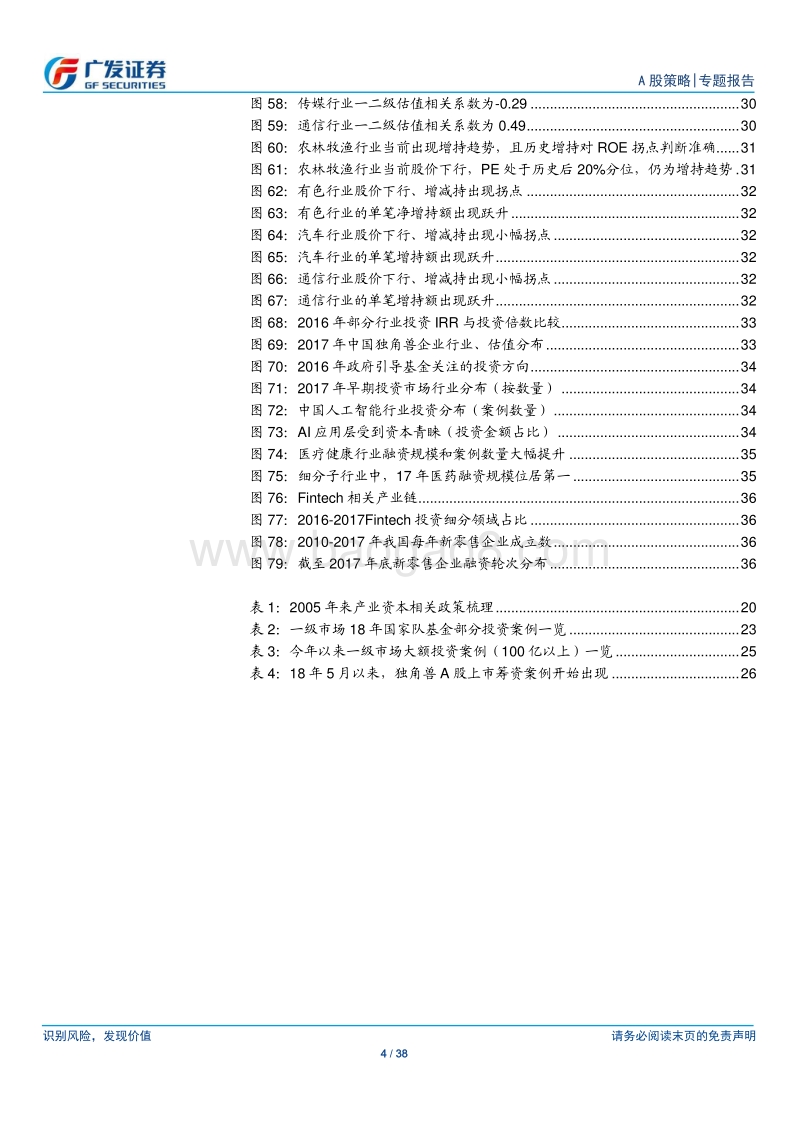 A股“进化论”（四）：新生态：产业资本与一二级市场联动.pdf_第4页