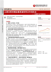 空调行业专题报告：从奥克斯的崛起看渠道变革及市场机会.pdf