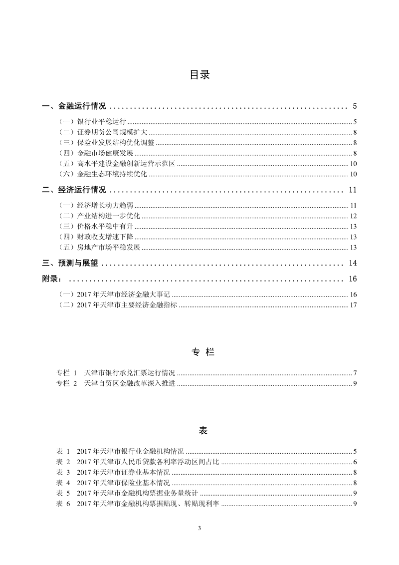 2018天津市金融运行报告.pdf_第3页