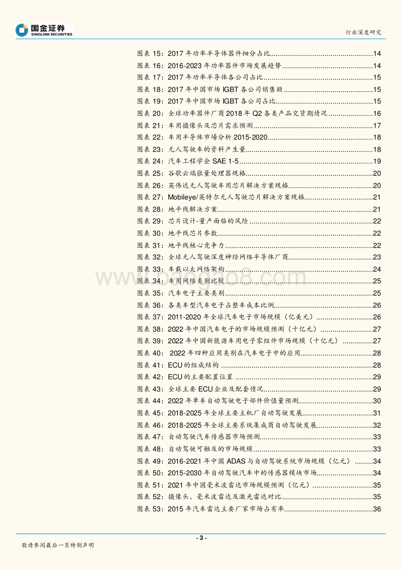 电动，无人驾驶，车联网的三部曲驱动力.pdf_第3页