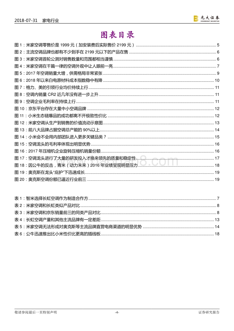 米家空调对空调行业的影响和启示：对于传统品牌来说，最好的反击是自我进化.pdf_第4页