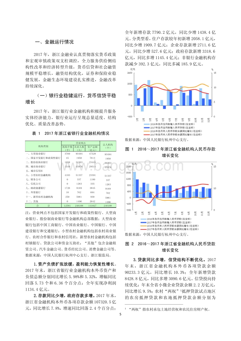 2018浙江省金融运行报告.pdf_第5页