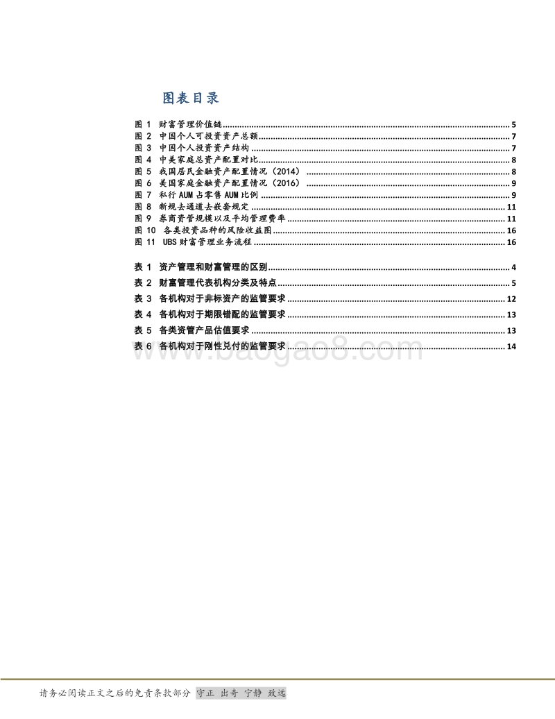财富管理行业专题之一：清本溯源，行业开启新篇章.pdf_第3页