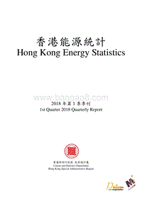 2018年Q1香港能源统计季刊.pdf