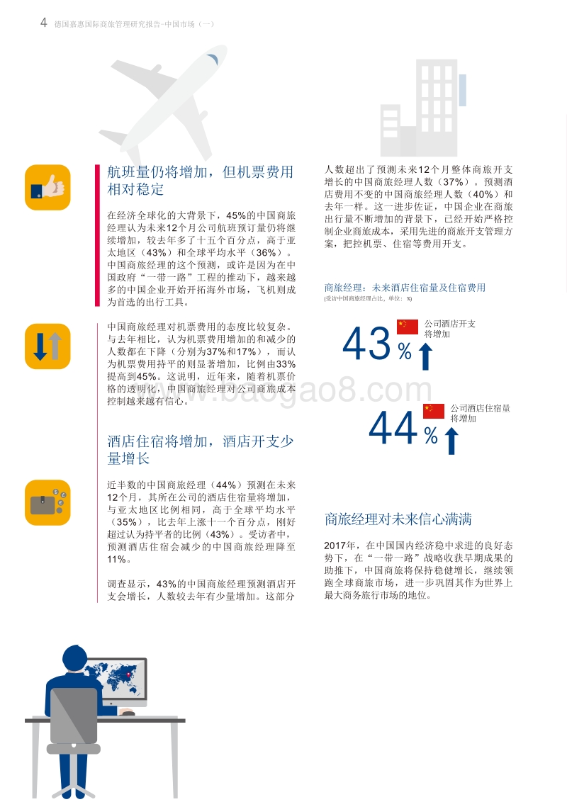 2017年商旅管理研究报告：中国市场.pdf_第4页