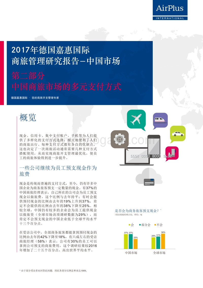 2017年商旅管理研究报告：中国市场.pdf_第5页