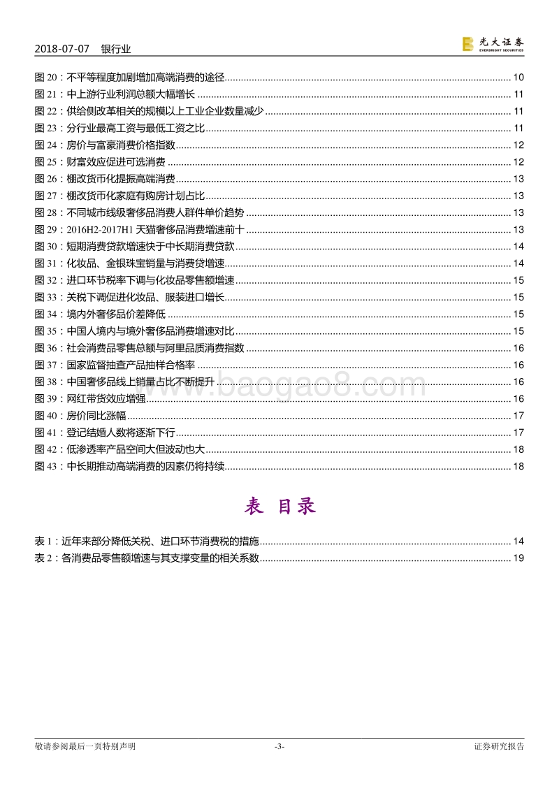 高端消费：异军突起，还是昙花一现？.pdf_第3页