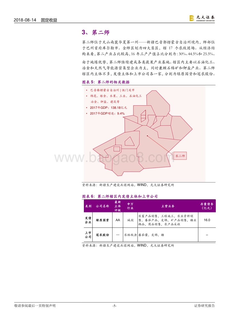 建设兵团全梳理：新疆生产建设兵团了解一下？.pdf_第5页