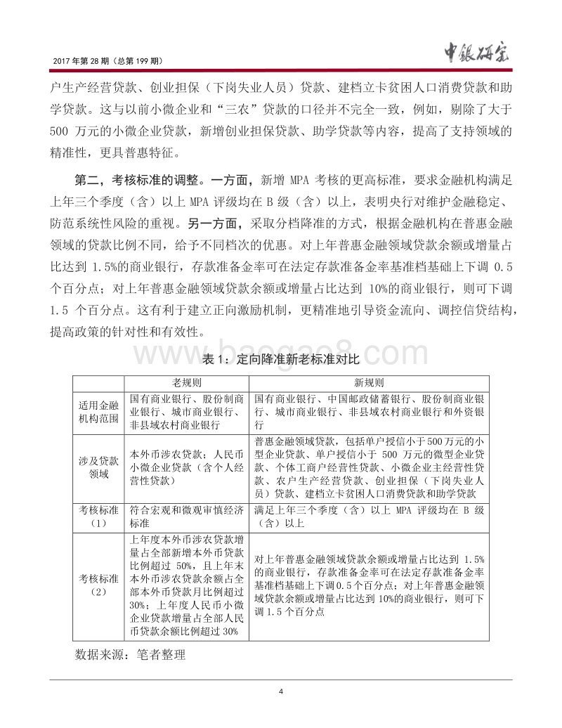 本次定向降准的背景、特点与影响分析.pdf_第5页