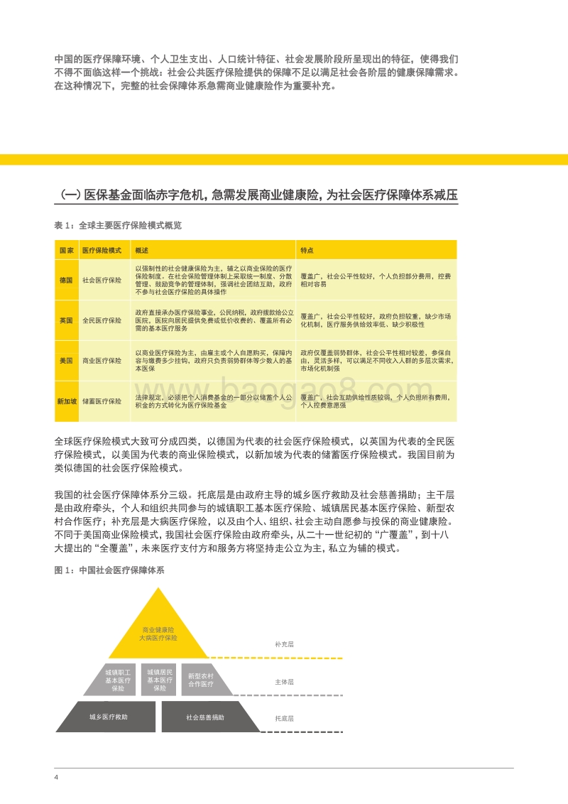 中国商业健康险白皮书.pdf_第5页