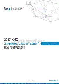 2017KNX敬业度研究系列1.pdf