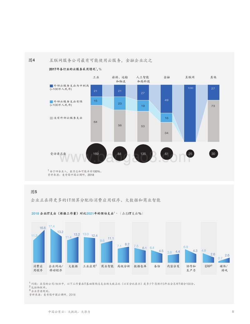 中国公有云：大挑战、大潜力.pdf_第5页
