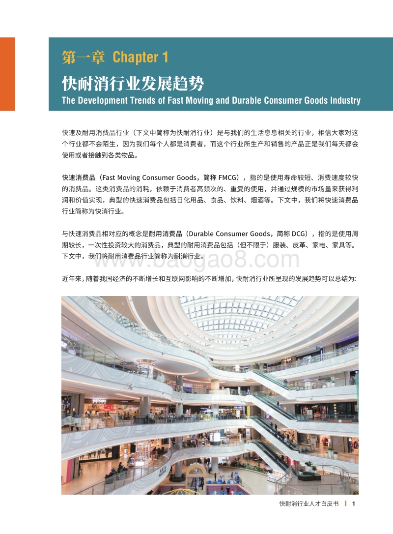 快速及耐用消费品行业人才需求白皮书.pdf_第5页