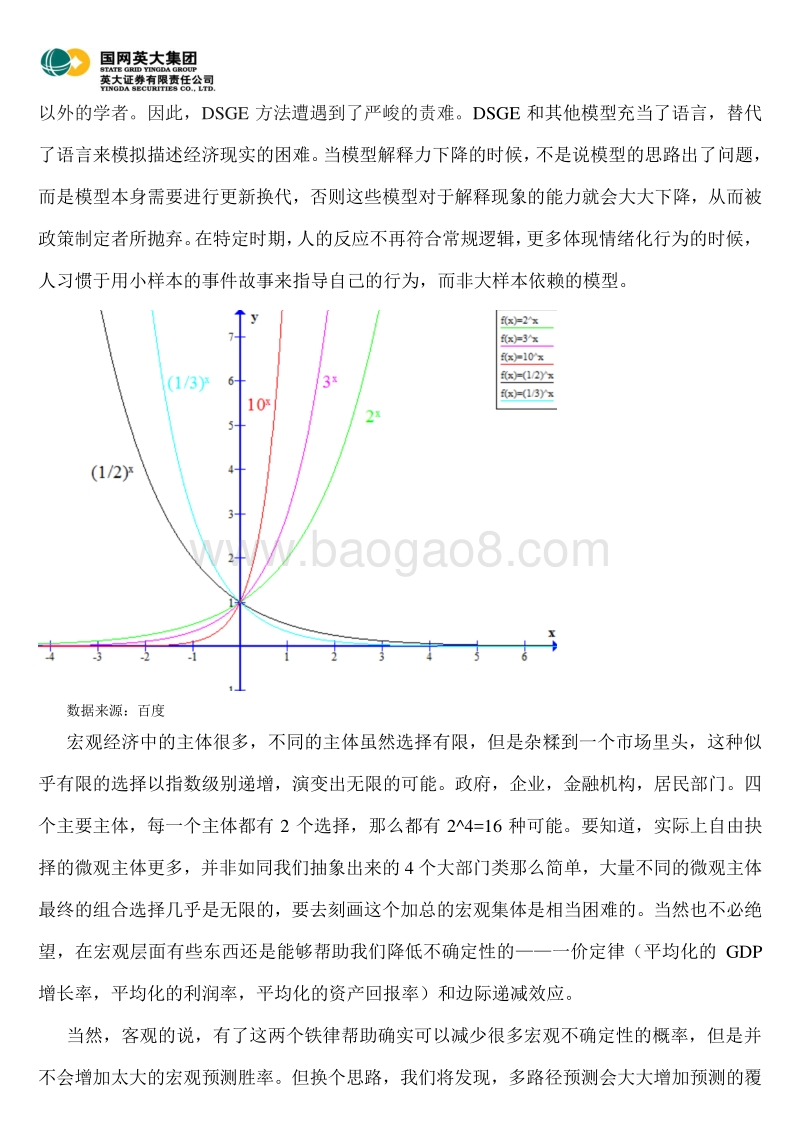 宏观经济专题：中国经济脆弱性增大——宏观分析的能与不能.pdf_第5页