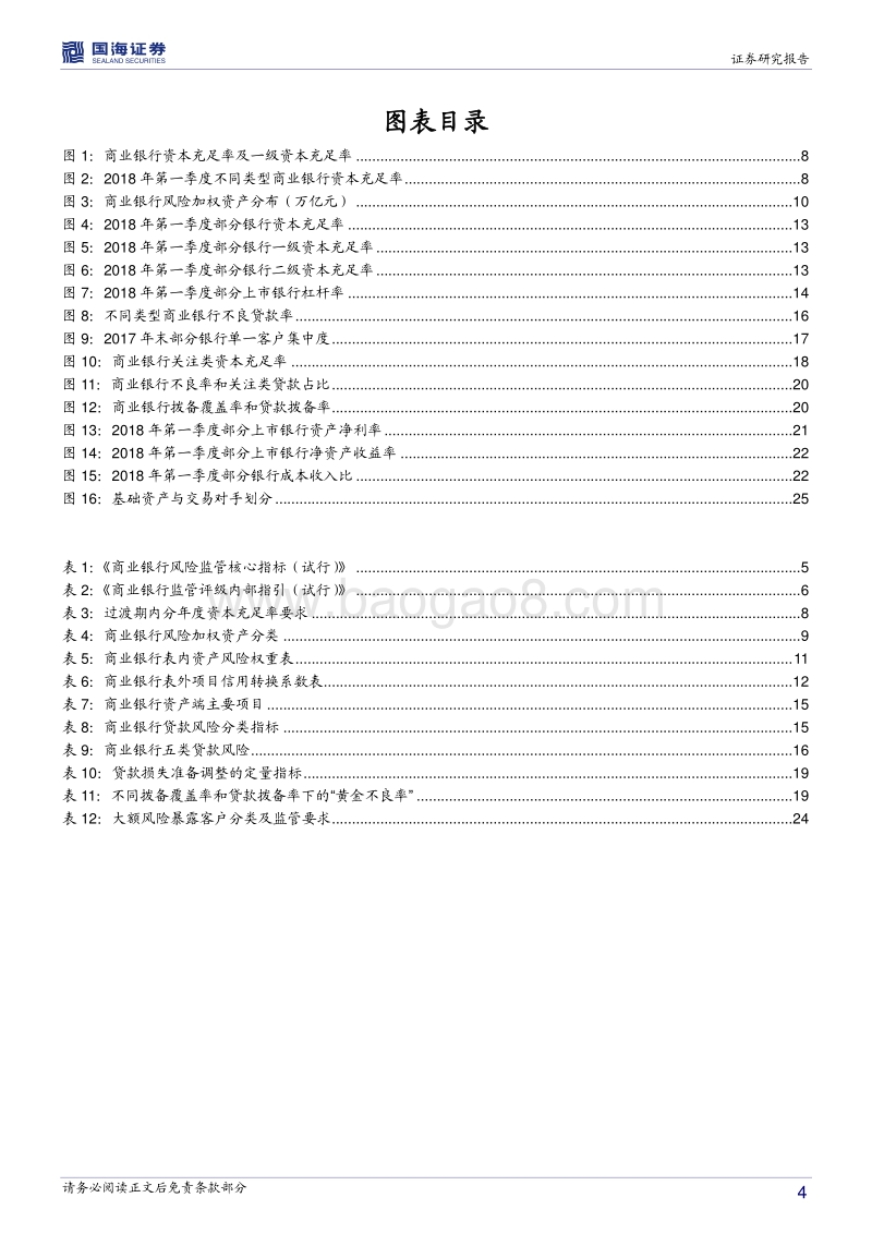 商业银行流动性系列专题之二：读懂商业银行表内监管.pdf_第4页