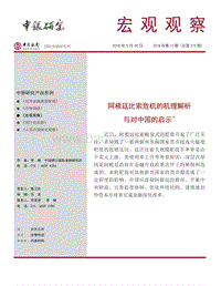 阿根廷比索危机的机理解析与对中国的启示.pdf