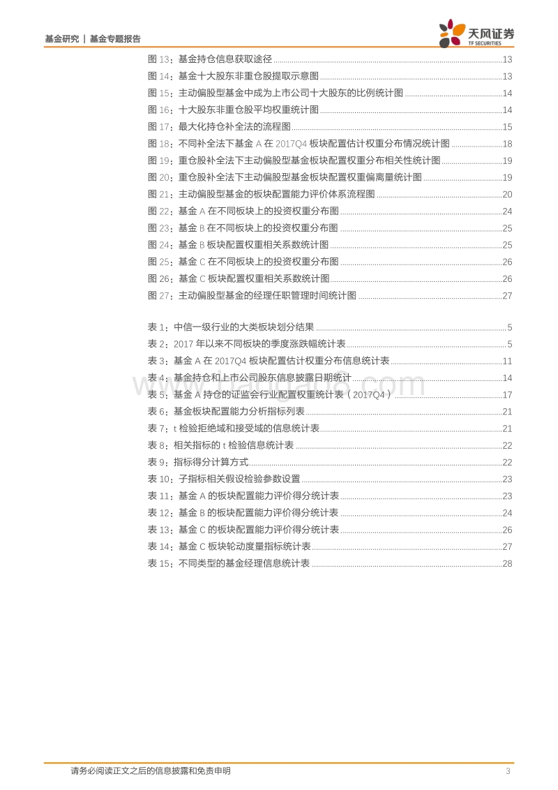 基金研究：基金资产配置的板块选择能力评价体系.pdf_第3页