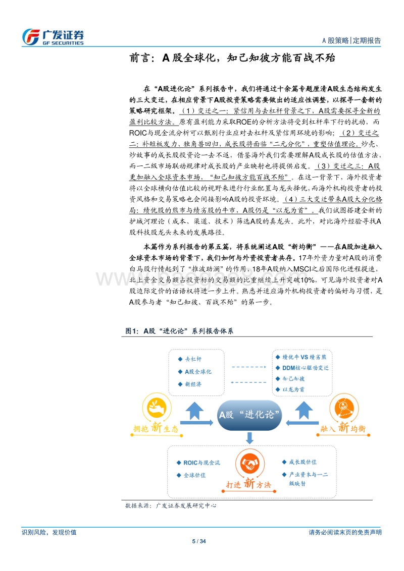 A股“进化论”系列（五）：新均衡：A股全球化下的中外机构行为差异.pdf_第5页