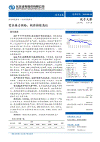 有色金属：需求接力供给，钒价持续高位.pdf