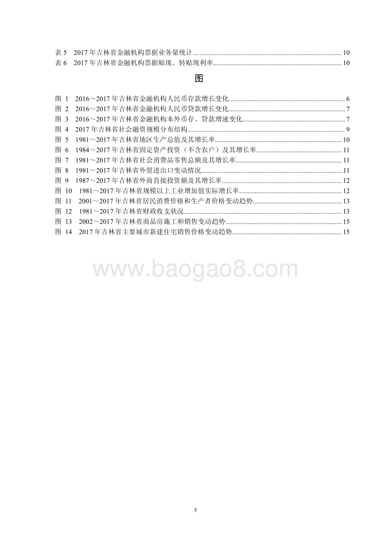 2018吉林省金融运行报告.pdf_第5页