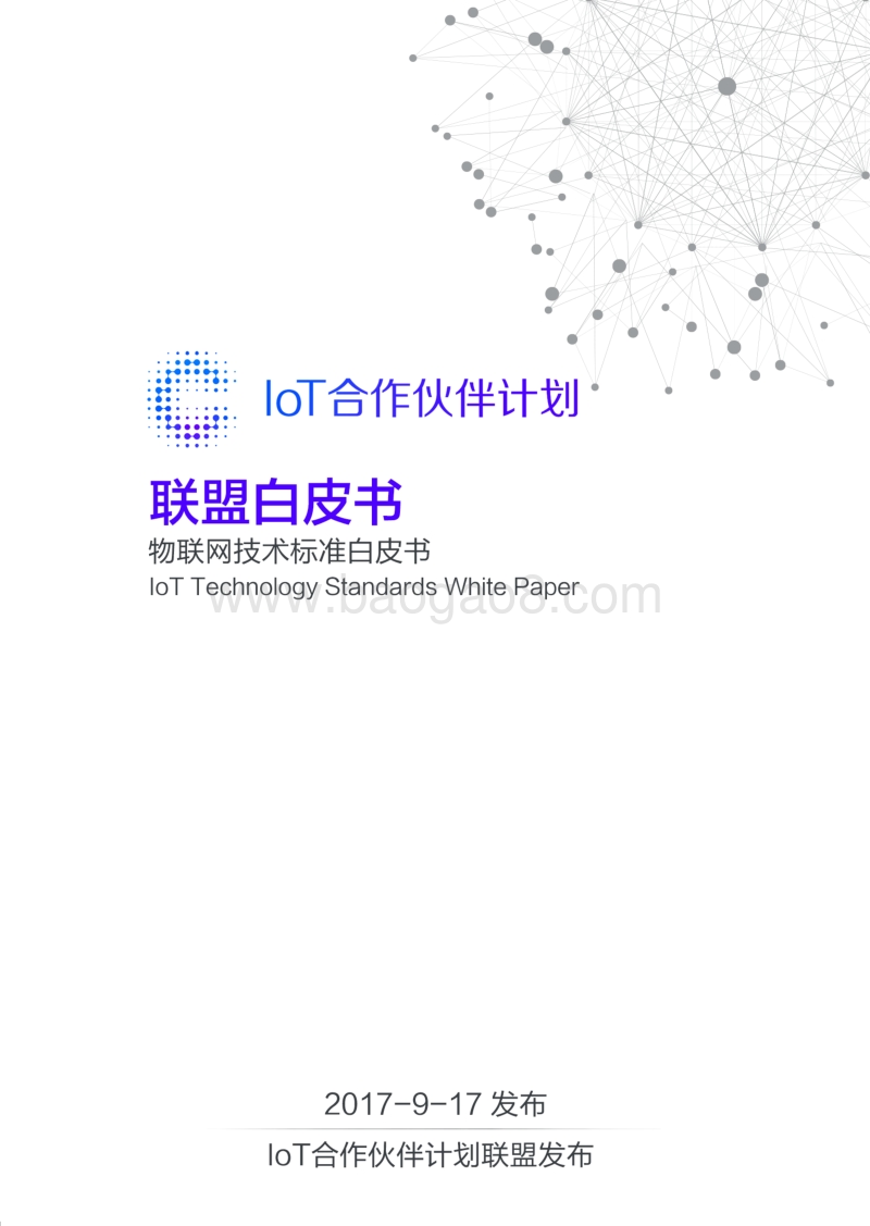 物联网技术标准白皮书.pdf_第1页