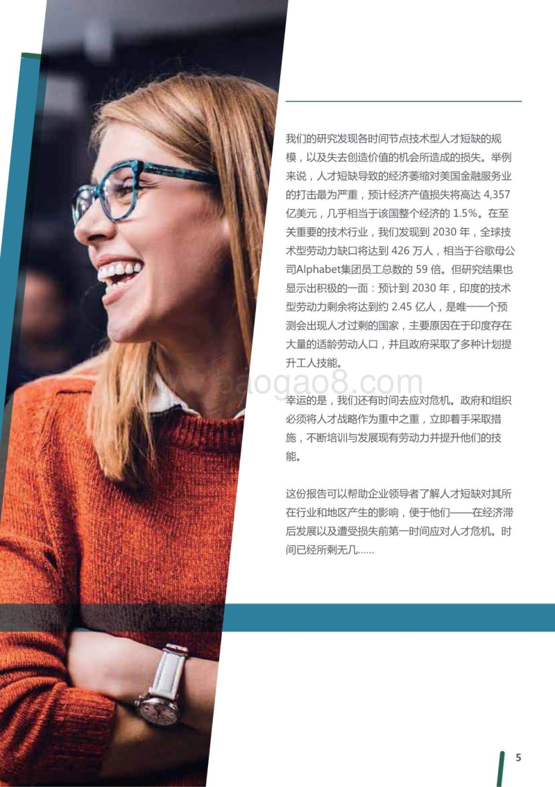 全球人才危机的警钟已经敲响.pdf_第5页