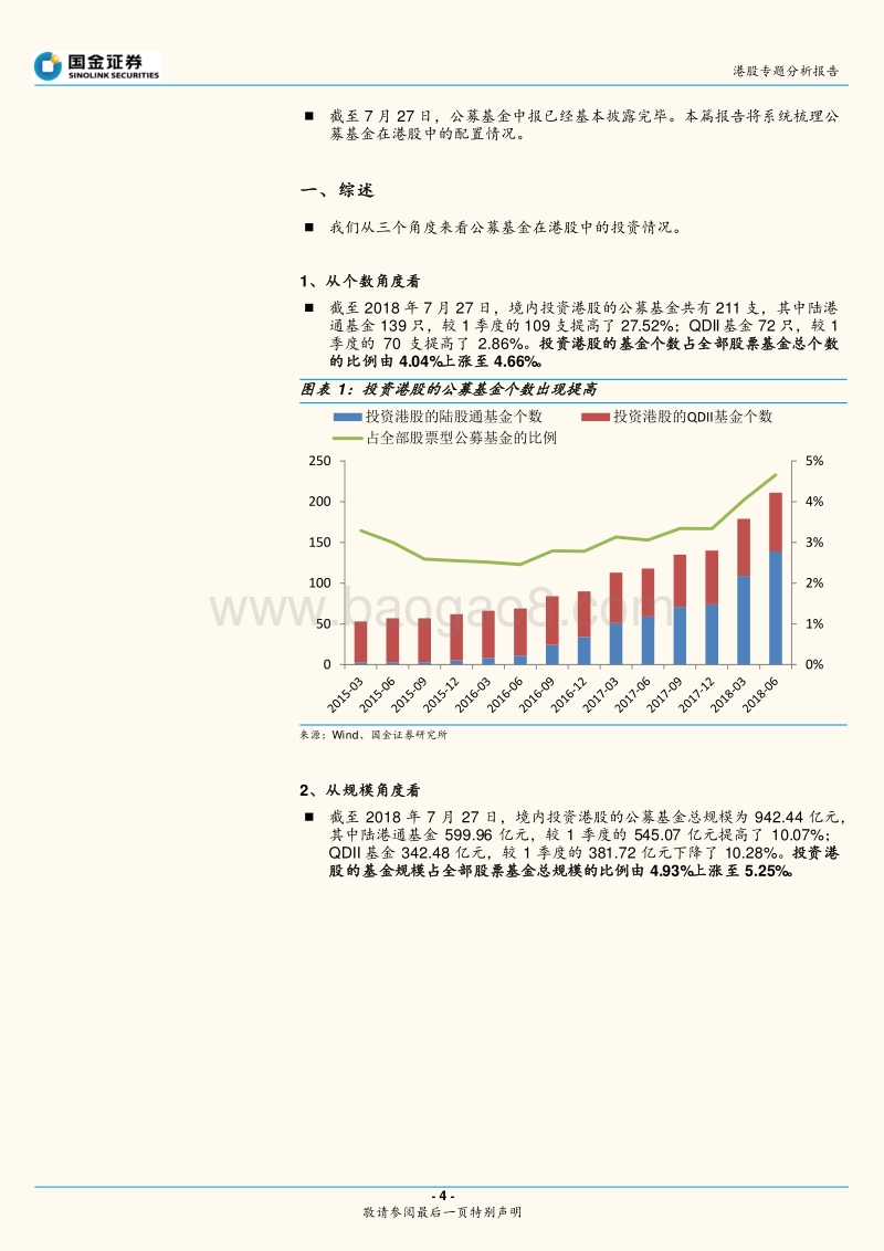 公募基金2018Q2投资港股全梳理.pdf_第4页