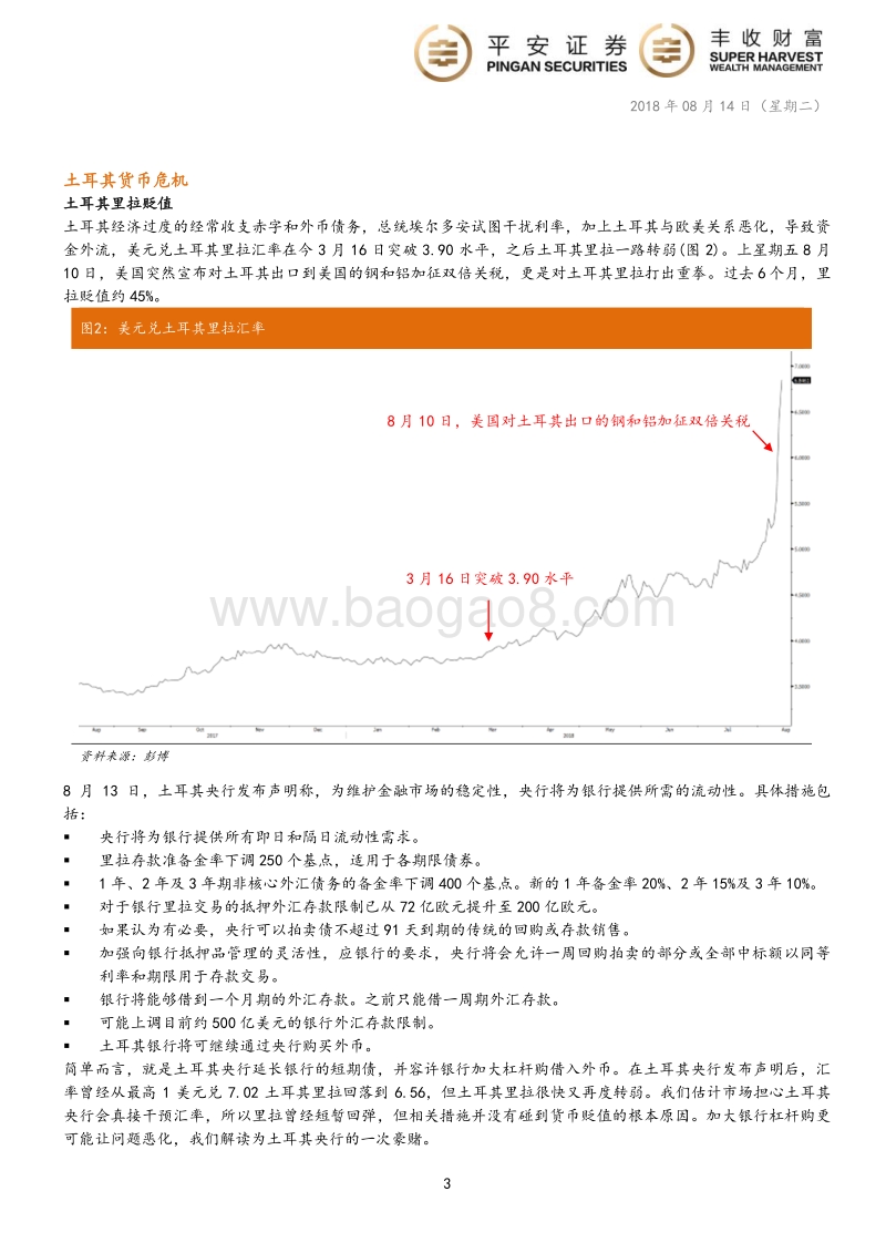 土耳其货币危机：在新兴市场下跌时的反向操作.pdf_第3页