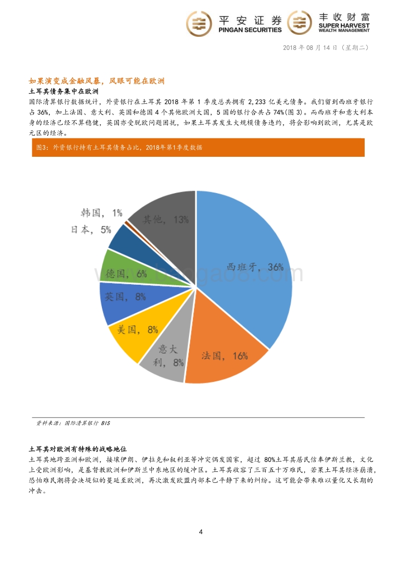 土耳其货币危机：在新兴市场下跌时的反向操作.pdf_第4页
