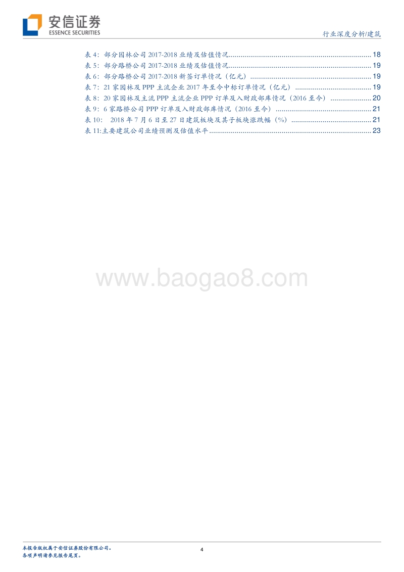 建筑：财政积极信用改善，助力建筑行情演绎.pdf_第4页