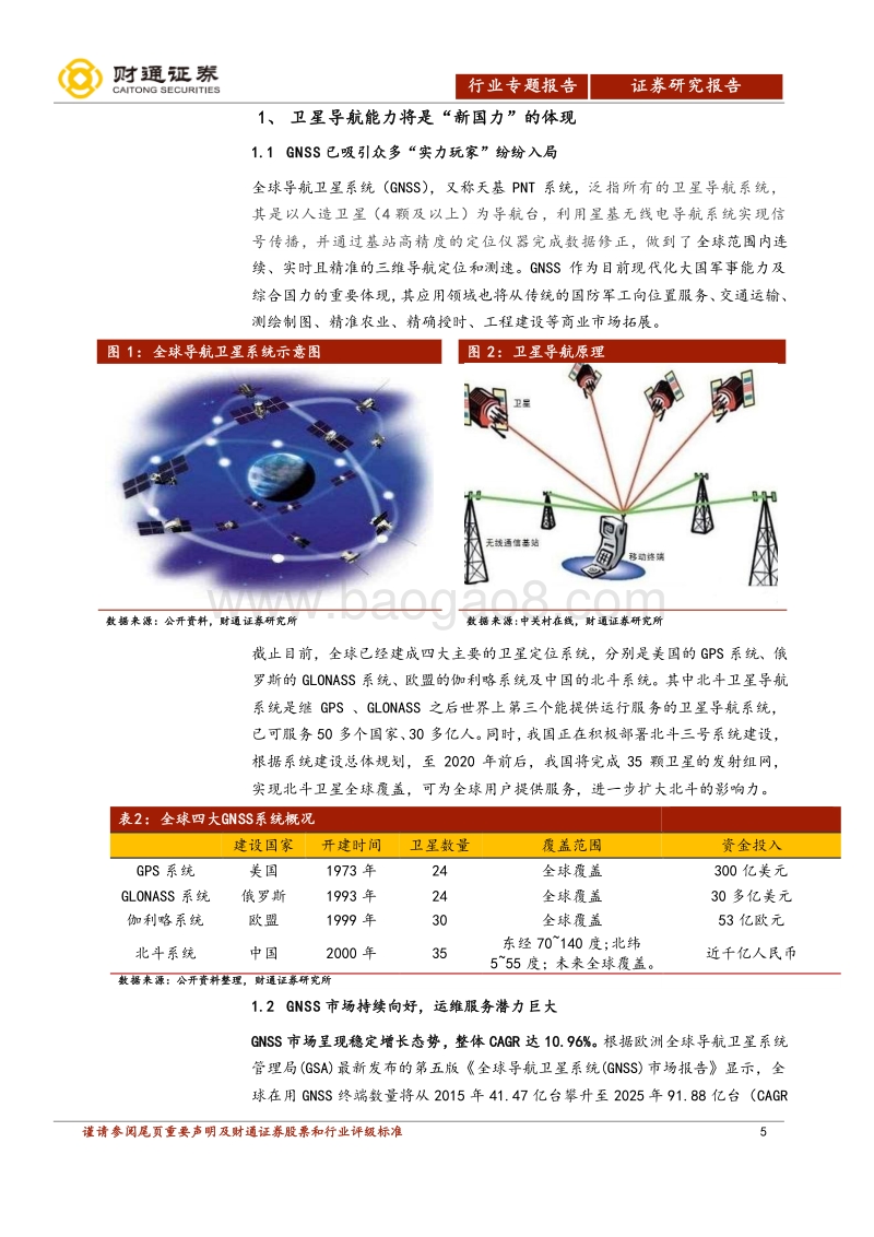 北斗投资，不再迷路.pdf_第5页